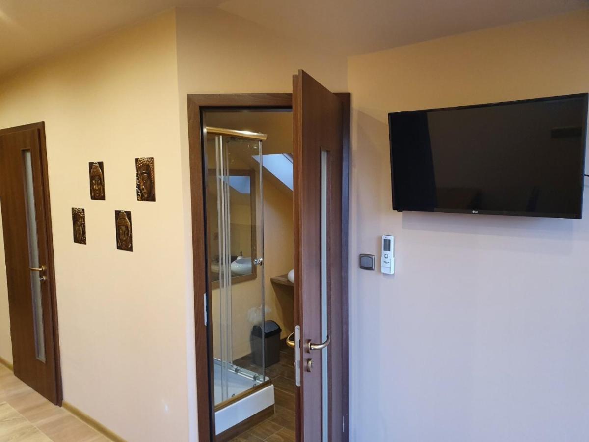Happy Sun Medences Apartman Siófok Exterior foto
