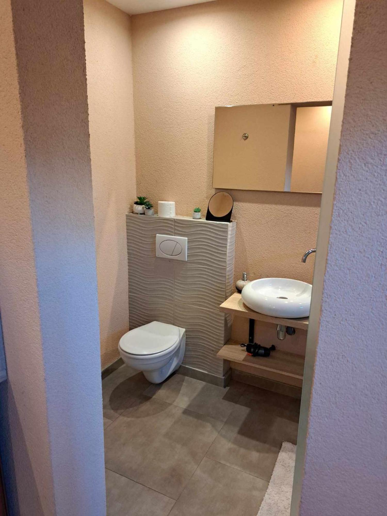 Happy Sun Medences Apartman Siófok Exterior foto