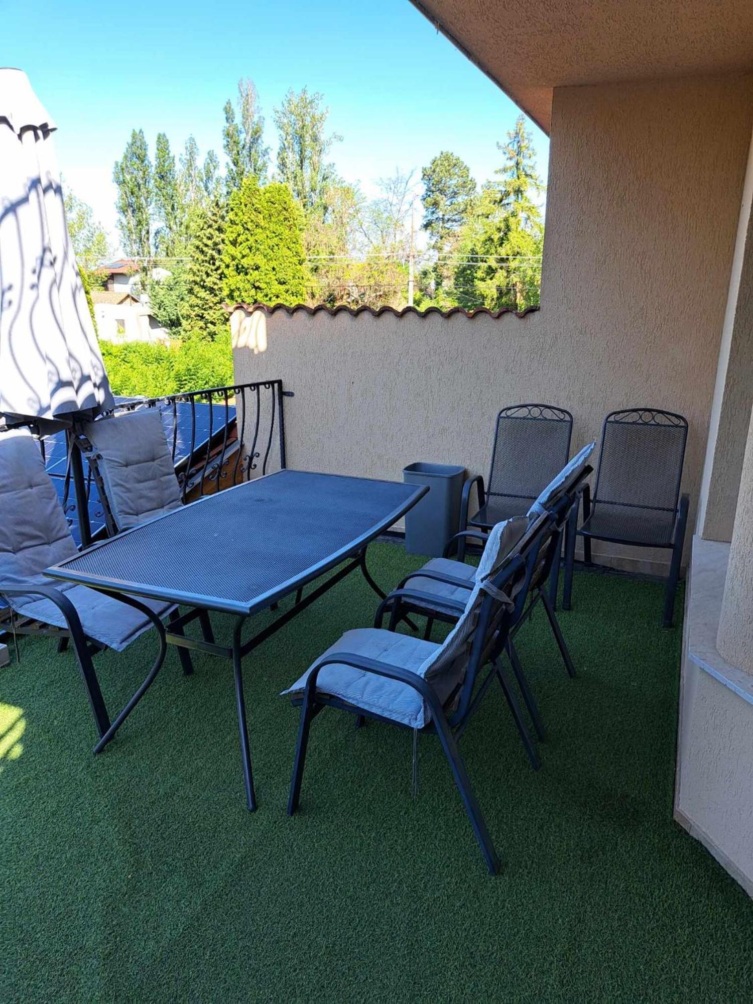 Happy Sun Medences Apartman Siófok Exterior foto