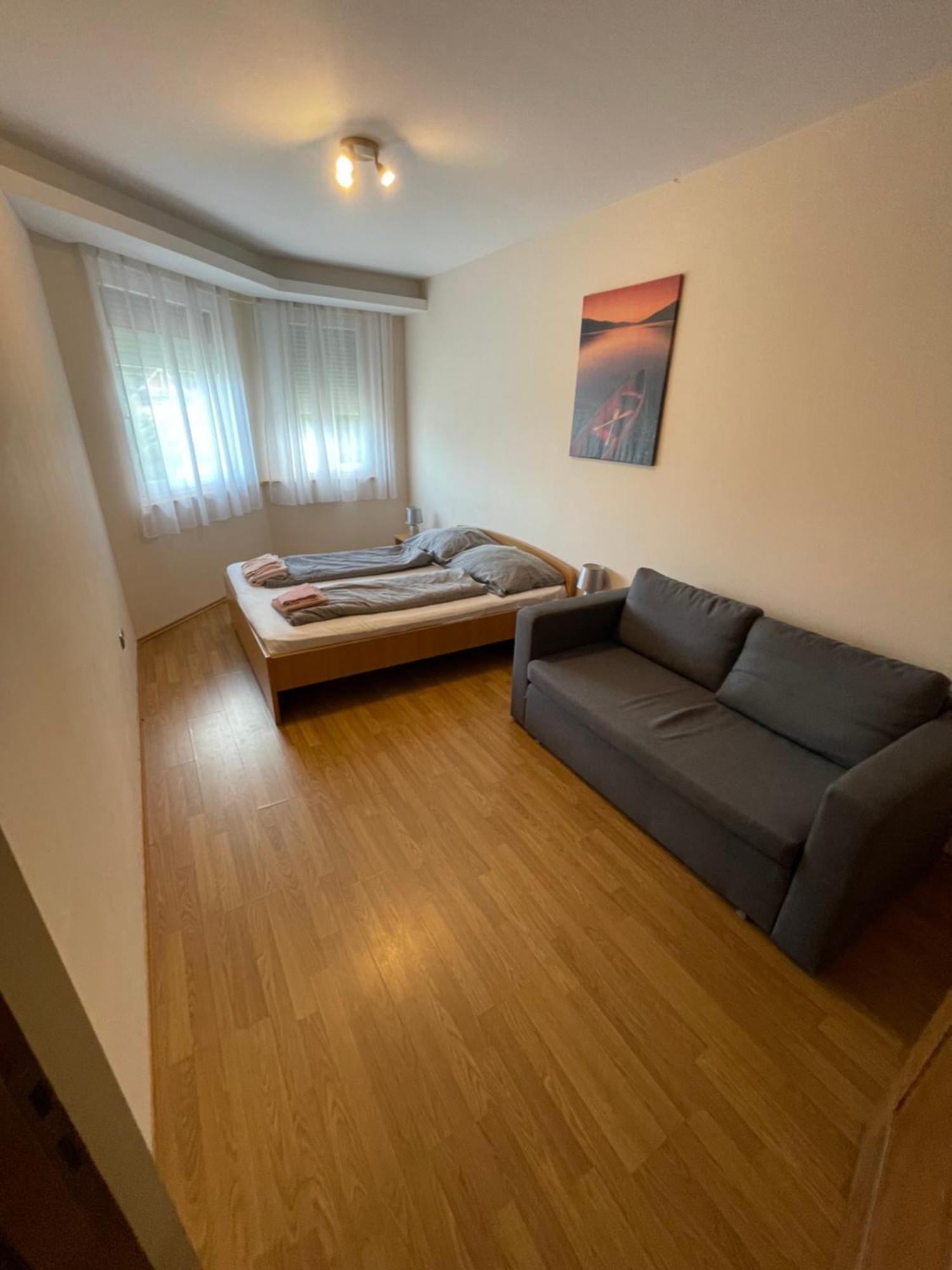Happy Sun Medences Apartman Siófok Exterior foto