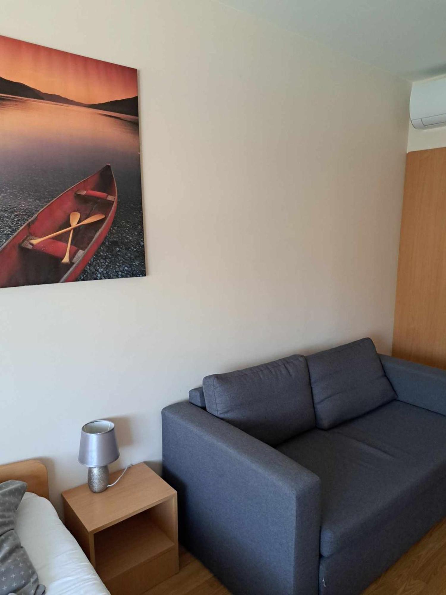 Happy Sun Medences Apartman Siófok Exterior foto